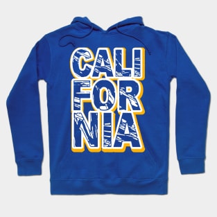 S&K Sports 2023 New Calıfornıa Hoodie